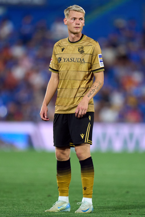 Orri Steinn Óskarsson photo