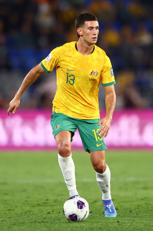 Alessandro Circati photo