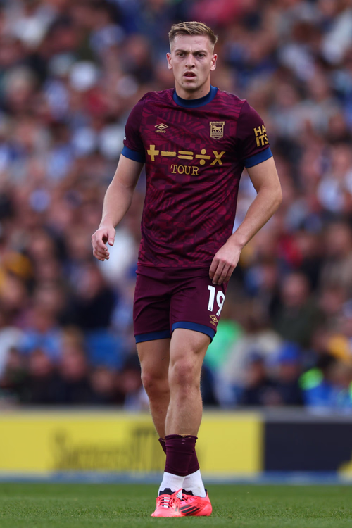 Liam Delap photo