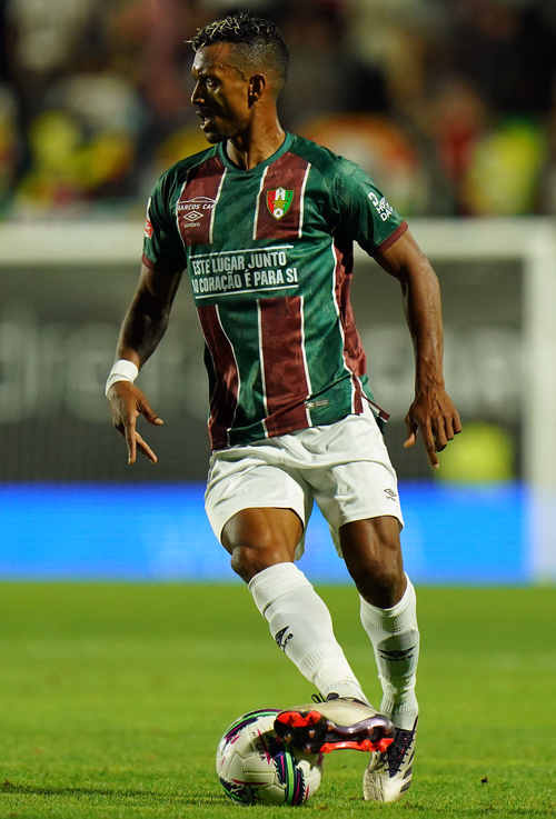 Nani photo