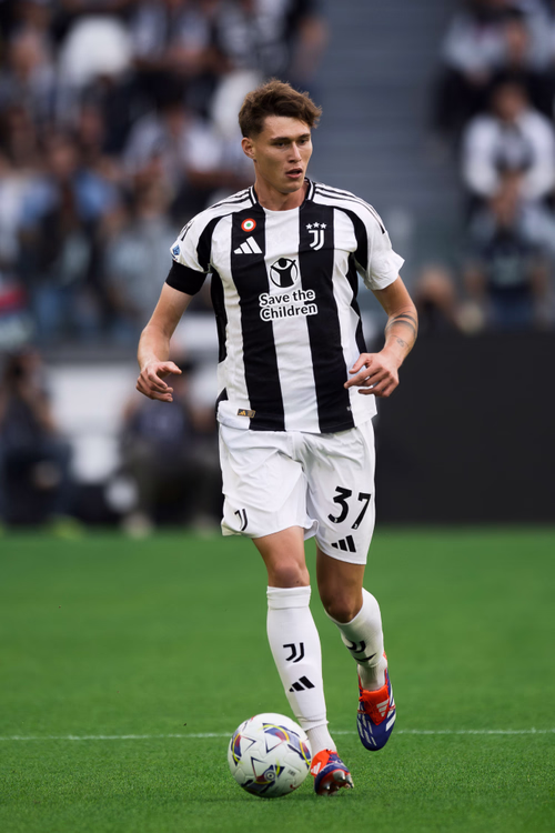 Николо Савона photo