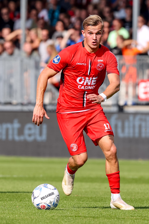 Kornelius Hansen photo