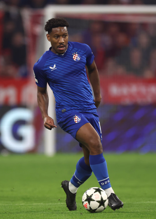 Ronaël Pierre-Gabriel photo