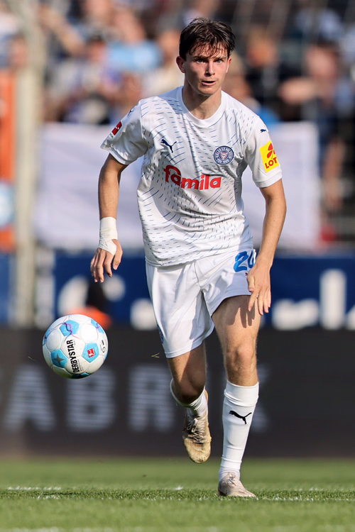 Magnus Knudsen photo