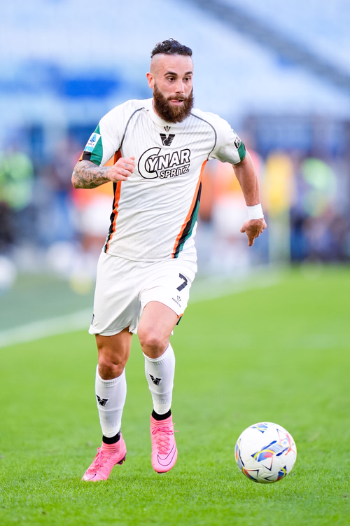 Francesco Zampano photo