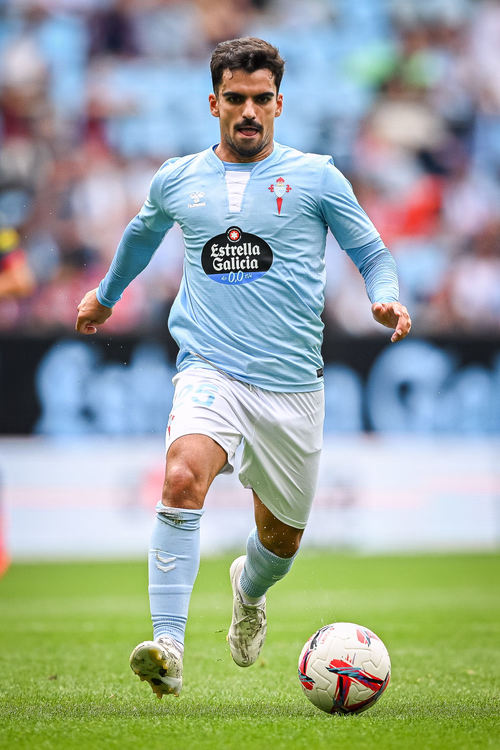 Дамиан Родригес photo