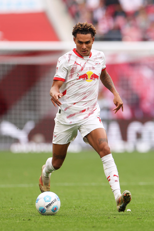 Antonio Nusa photo