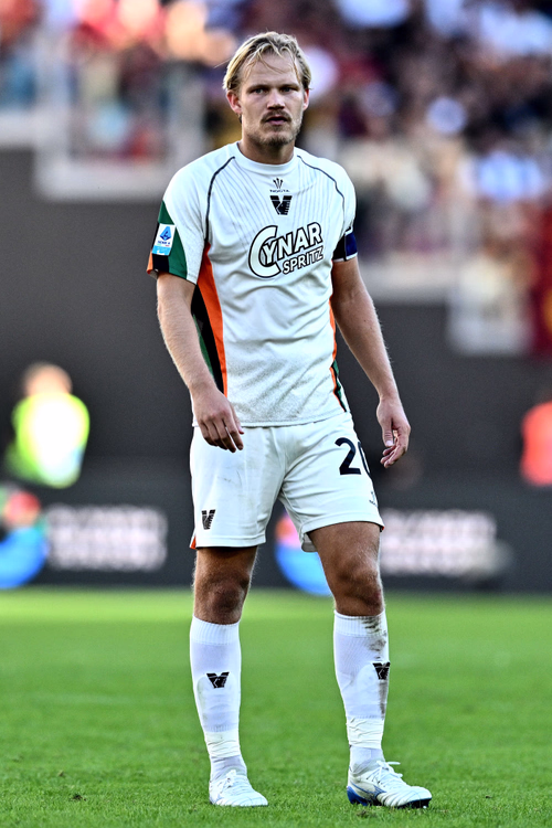 Joel Pohjanpalo photo