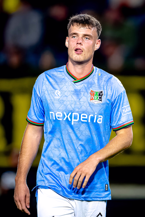 Vito van Crooij photo