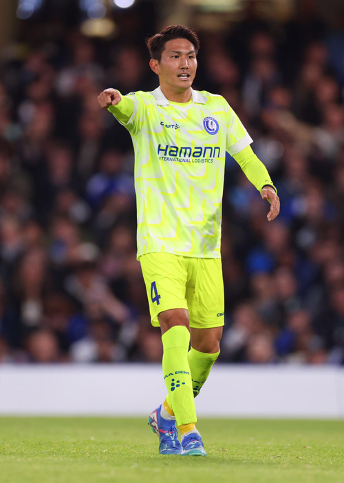 Tsuyoshi Watanabe photo