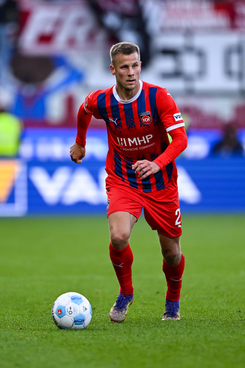 Adrian Beck photo
