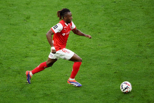 Valentin Atangana Edoa photo