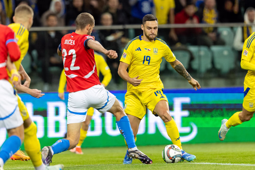 Oleksii Hutsuliak photo