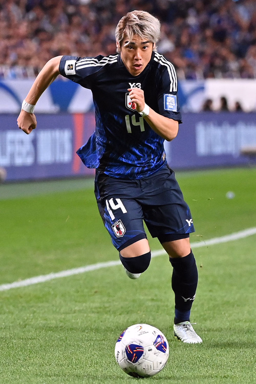 Junya Itō photo