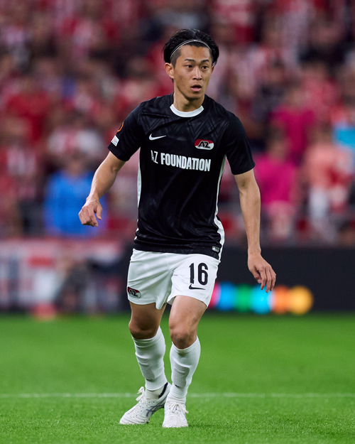 Seiya Maikuma photo