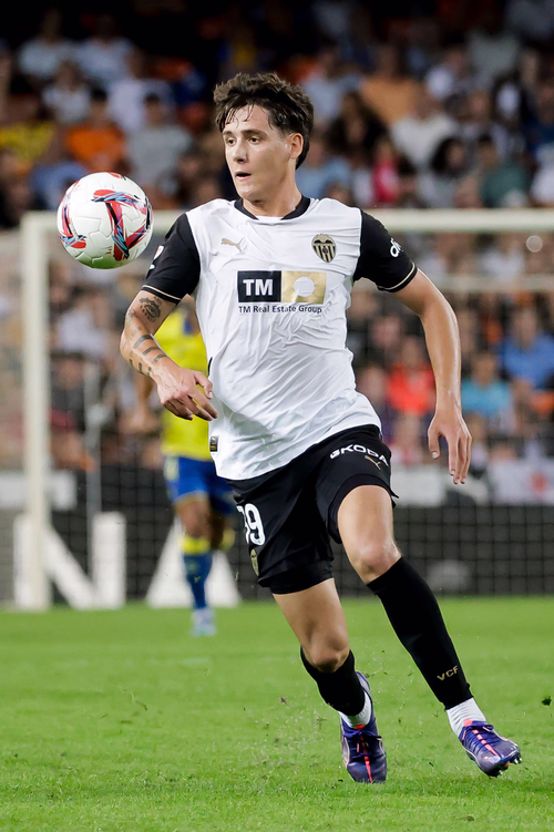 Родриго Абахас photo