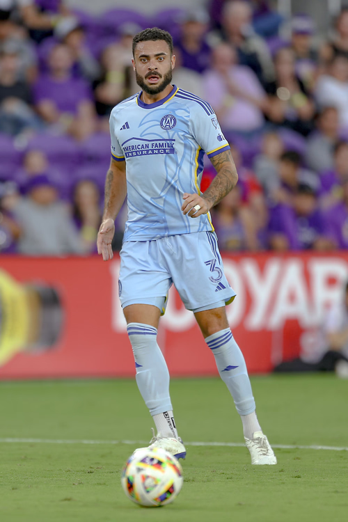 Derrick Williams photo