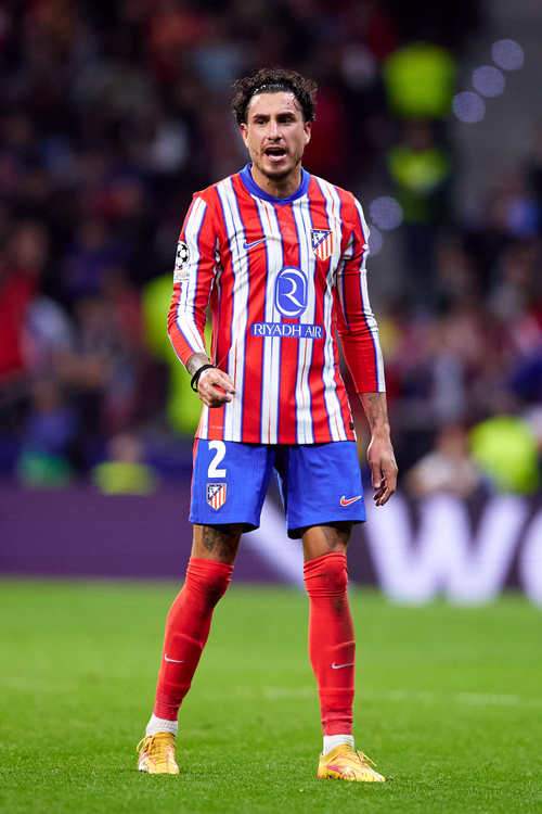 José Maria Giménez photo