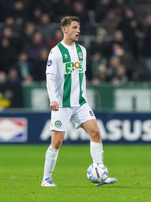 Stije Resink photo