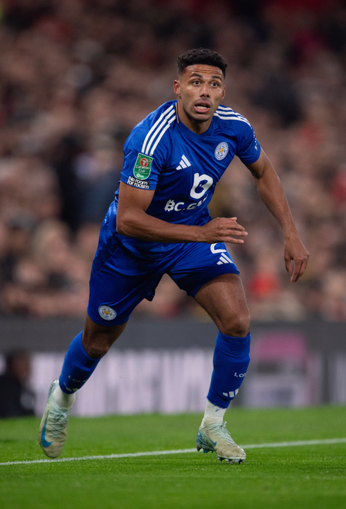 James Justin photo