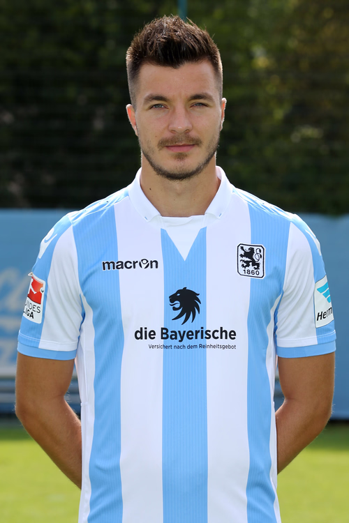Stefan Mugoša photo