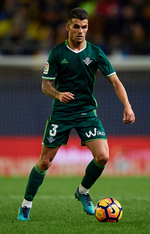 Àlex Martínez photo