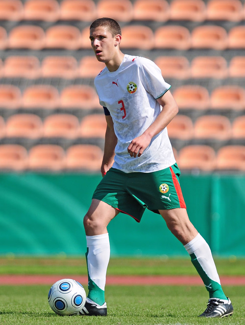 Zhivko atanasov photo