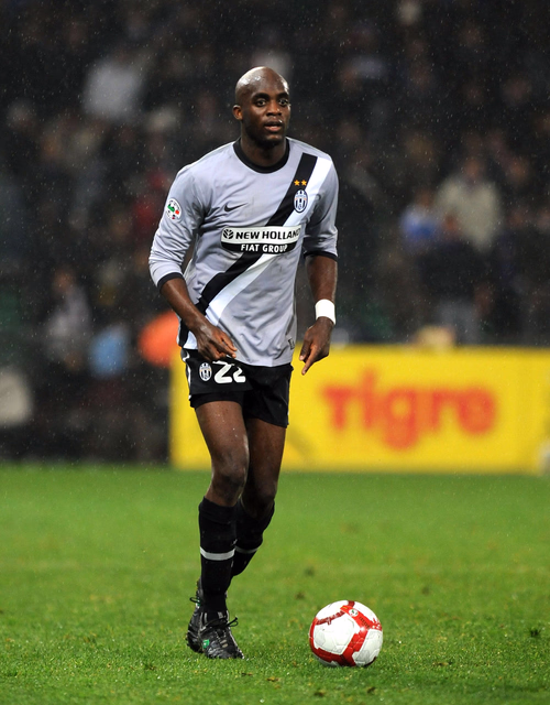 Mohamed Lamine Bayo photo