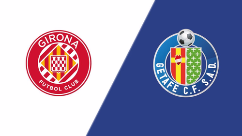 Предварительный просмотр
Вечером 14 февраля 2025 года FC Girona будет принимать Getafe CF в муниципальном де -Монтиливи в эстади -дивизии в решающем столкновени...