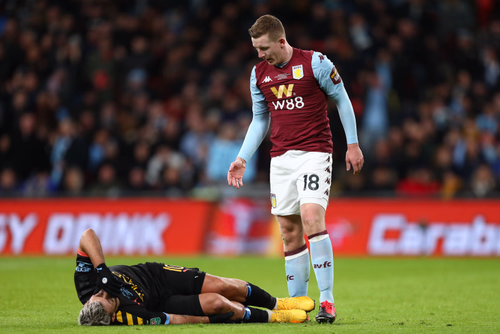 Matt Targett photo