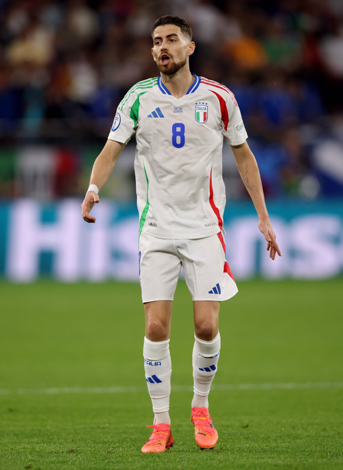 Jorginho photo